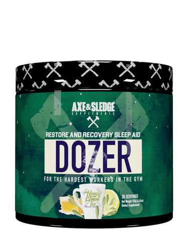 Dozer // Sleep Aid